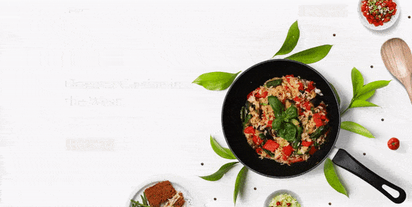 resturant website design